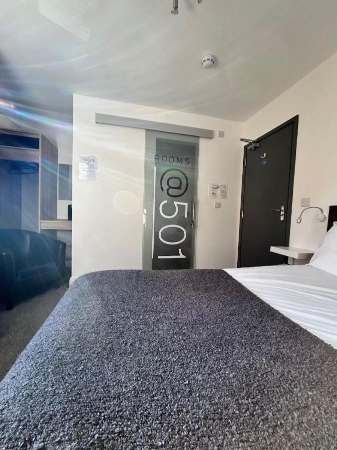 Rooms Kingswood Warmley Extérieur photo