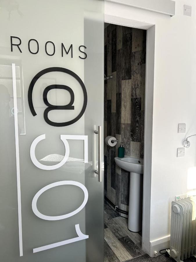 Rooms Kingswood Warmley Extérieur photo