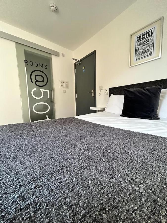 Rooms Kingswood Warmley Extérieur photo