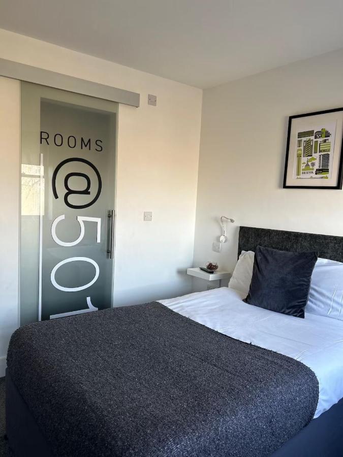 Rooms Kingswood Warmley Extérieur photo